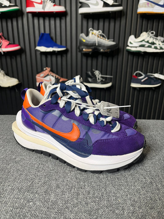 Nike Sacai Vaporwaffle UK 4.5 2609