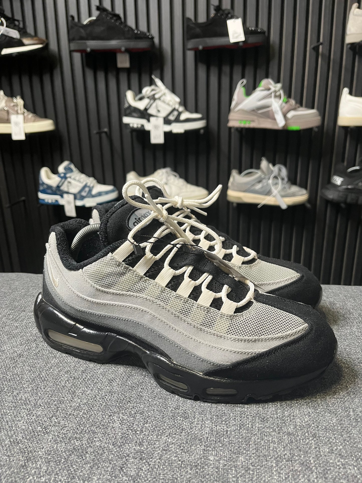 Air Max 95s By You UK 9 3494