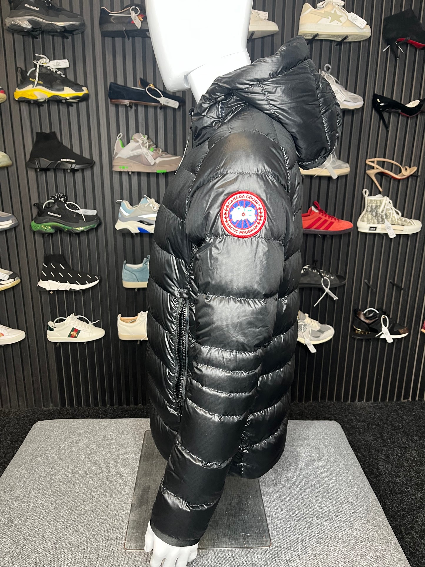 Canada Goose Crofton Medium 2938