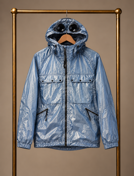 CP Company Nyber Explorer XXL 3875