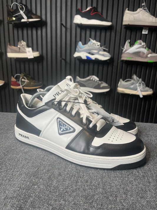 Prada Sneakers UK 8 3398