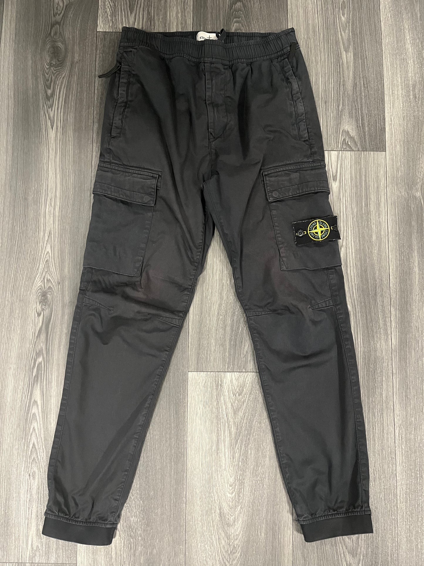 Stone Island Cargos 30 Waist 3716