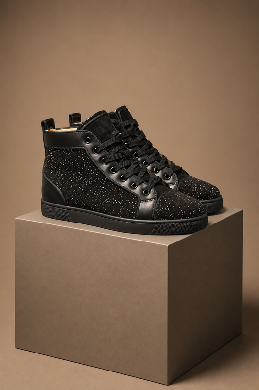 Christian Louboutin UK 7 3738