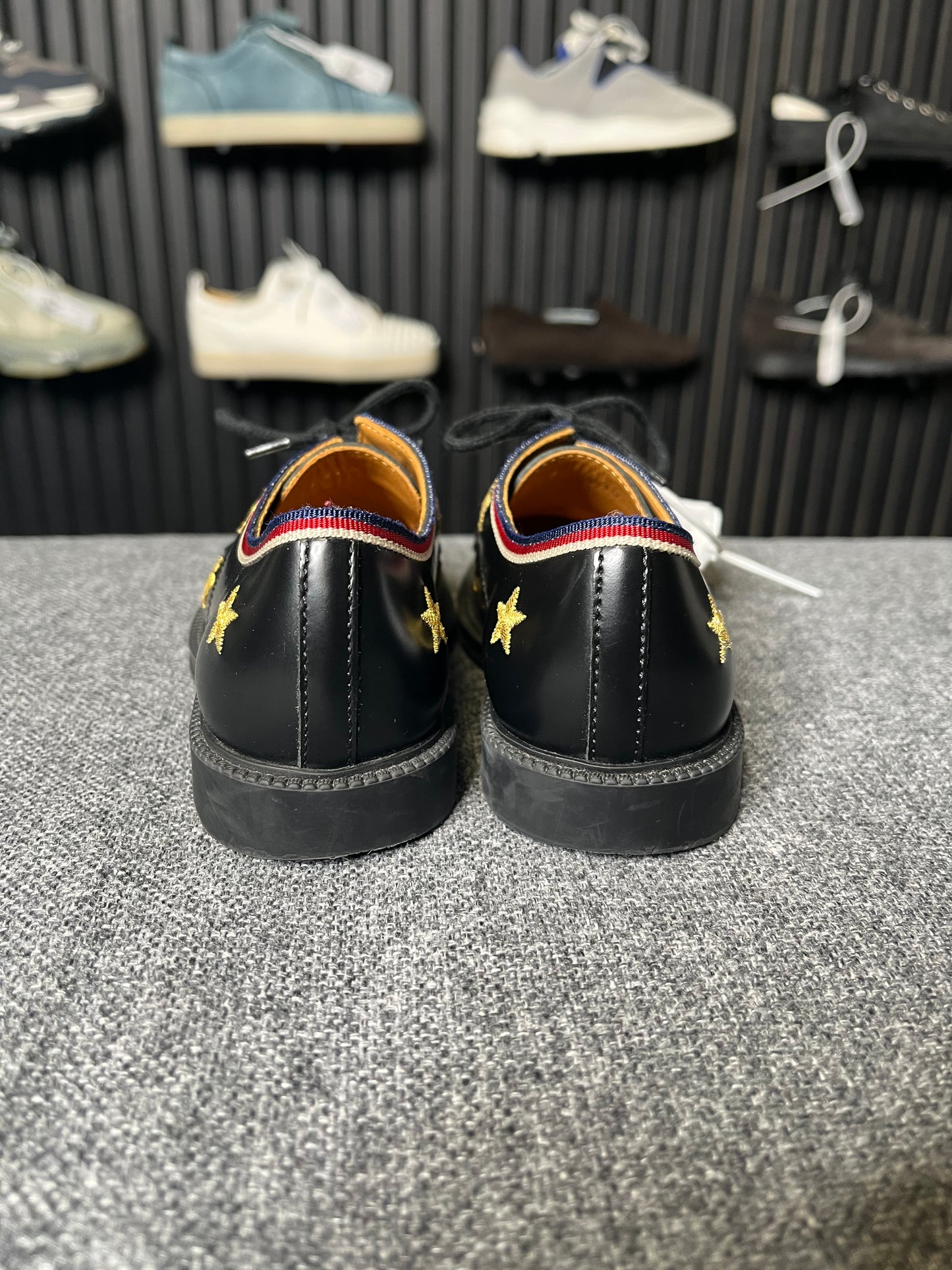 Gucci Kids UK 8.5K 2700