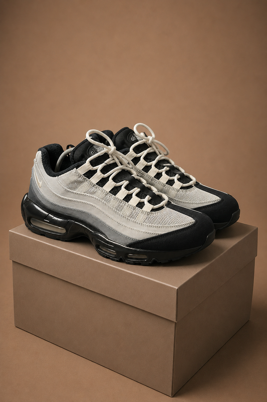 Air Max 95s By You UK 9 3494