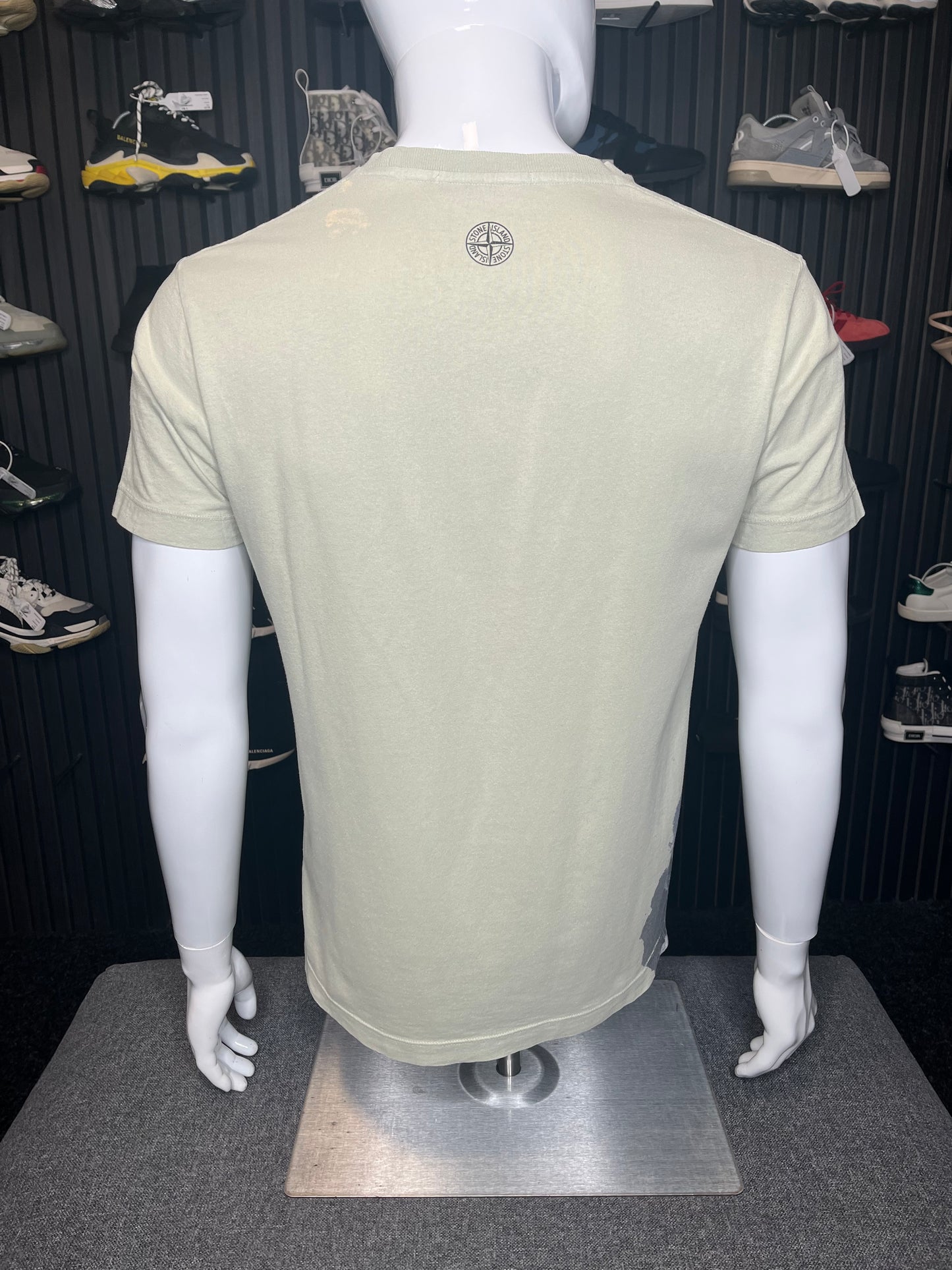 Stone Island Tee Small 3185