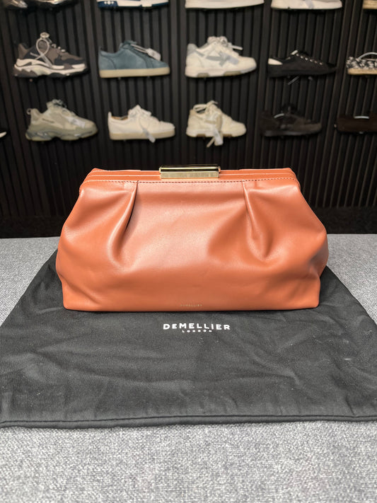 Demellier Florence Clutch Bag 2621