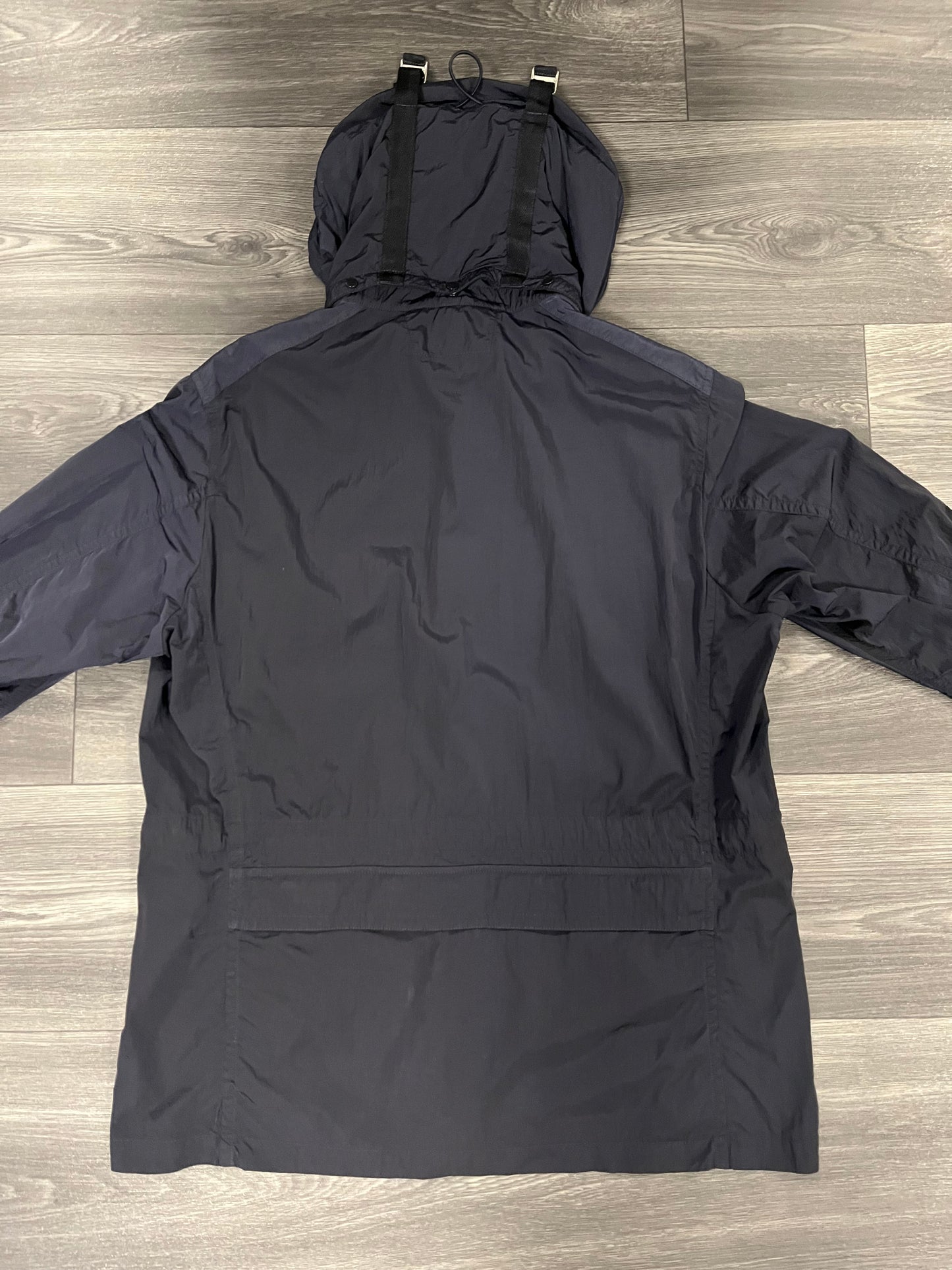 CP Company Goggle Jacket Large 3610