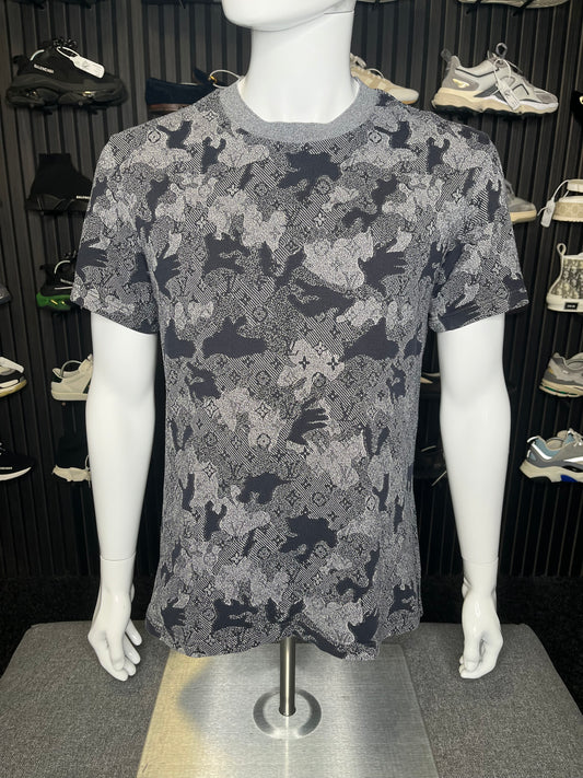 Louis Vuitton Tee Large 2884