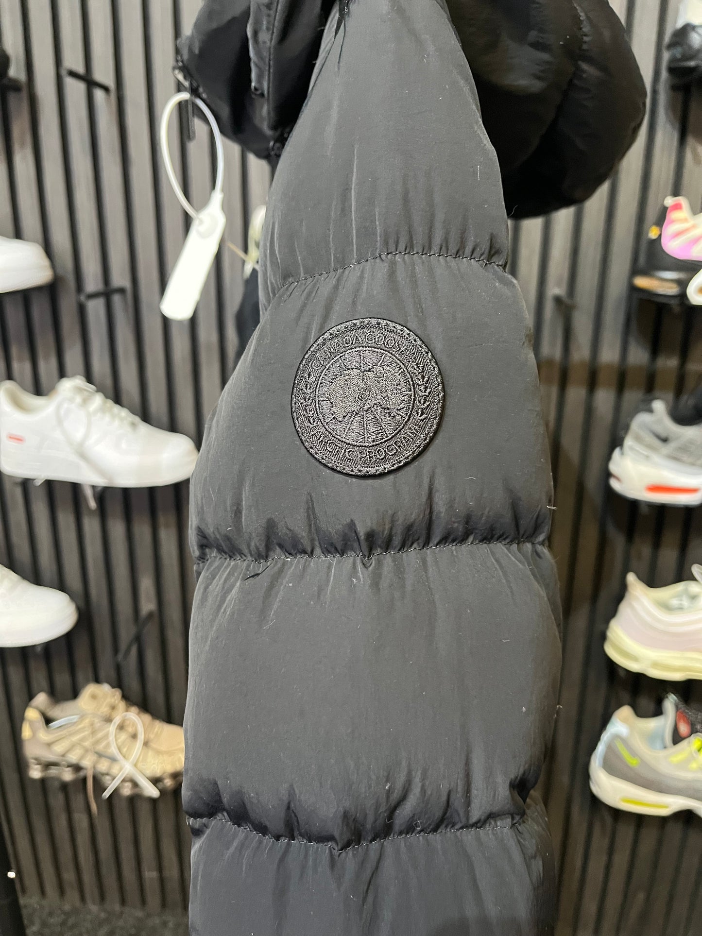 Canada Goose Aurora Ladies Large 2652