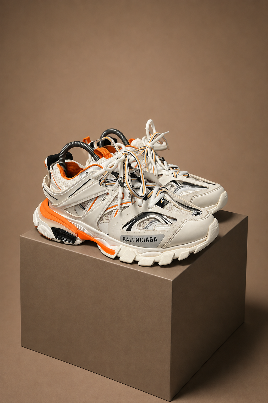 Balenciaga Track UK 3 3578