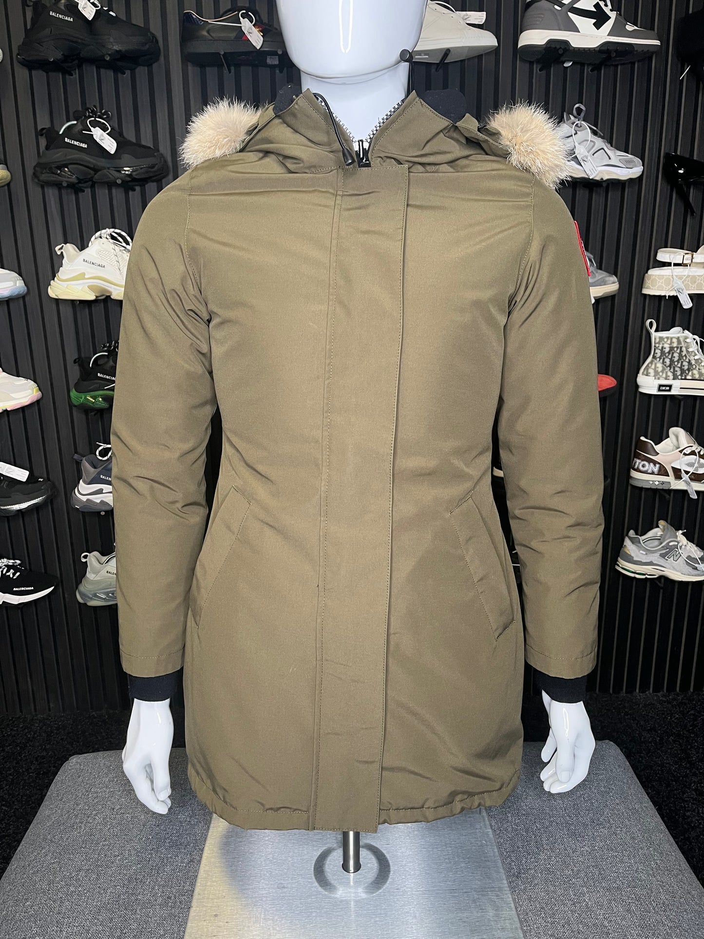 Canada Goose Victoria Small W 2819