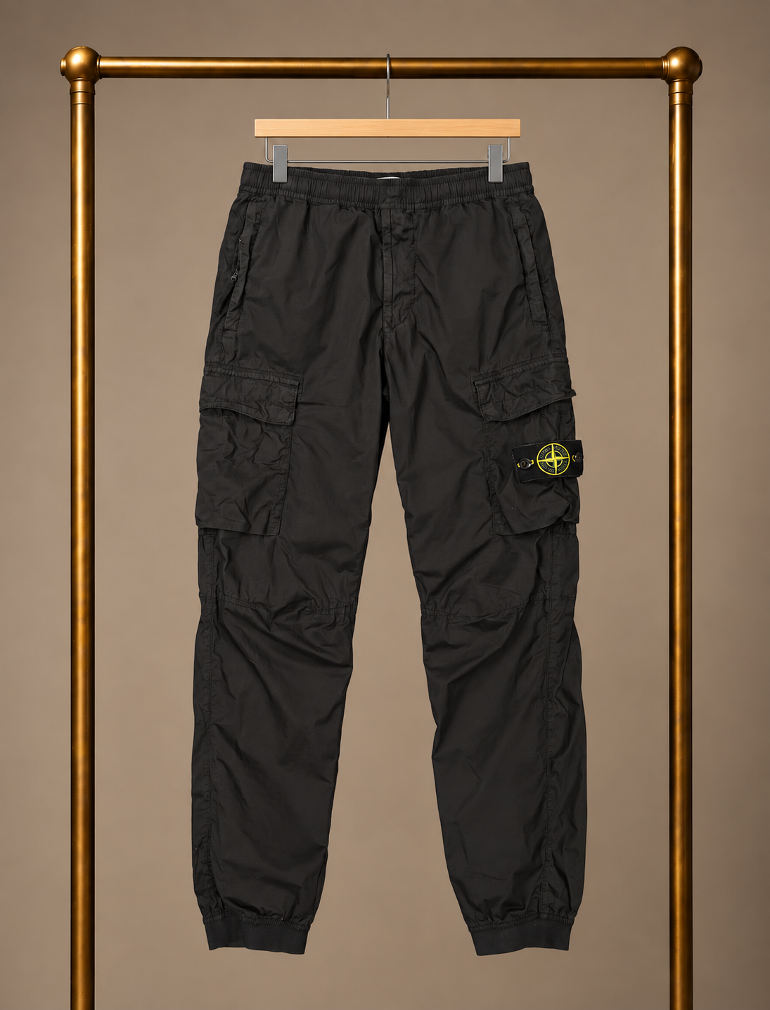 Stone Island Cargos 32 Waist 3785