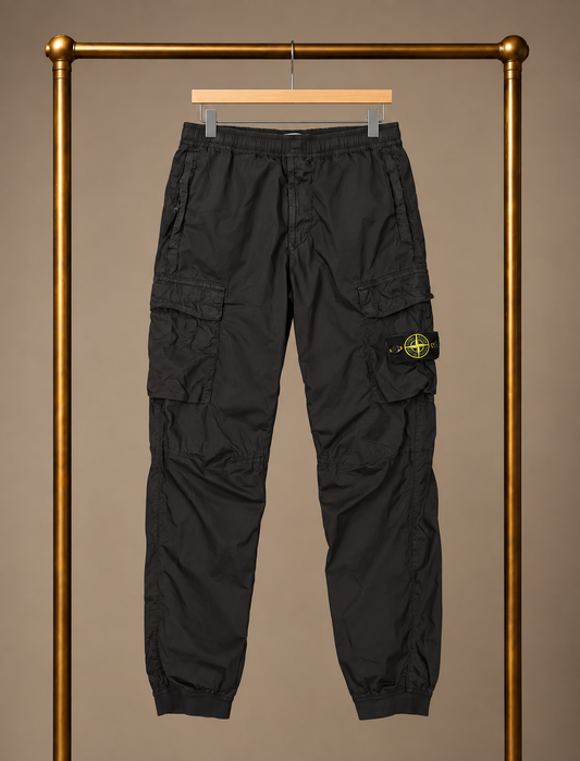 Stone Island Cargos 32 Waist 3785