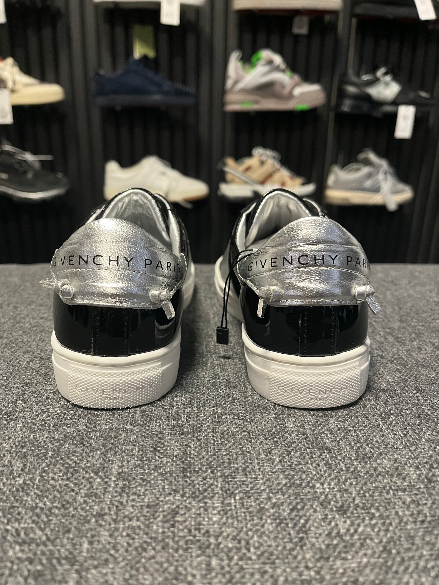 Givenchy Sneakers UK 1 3631
