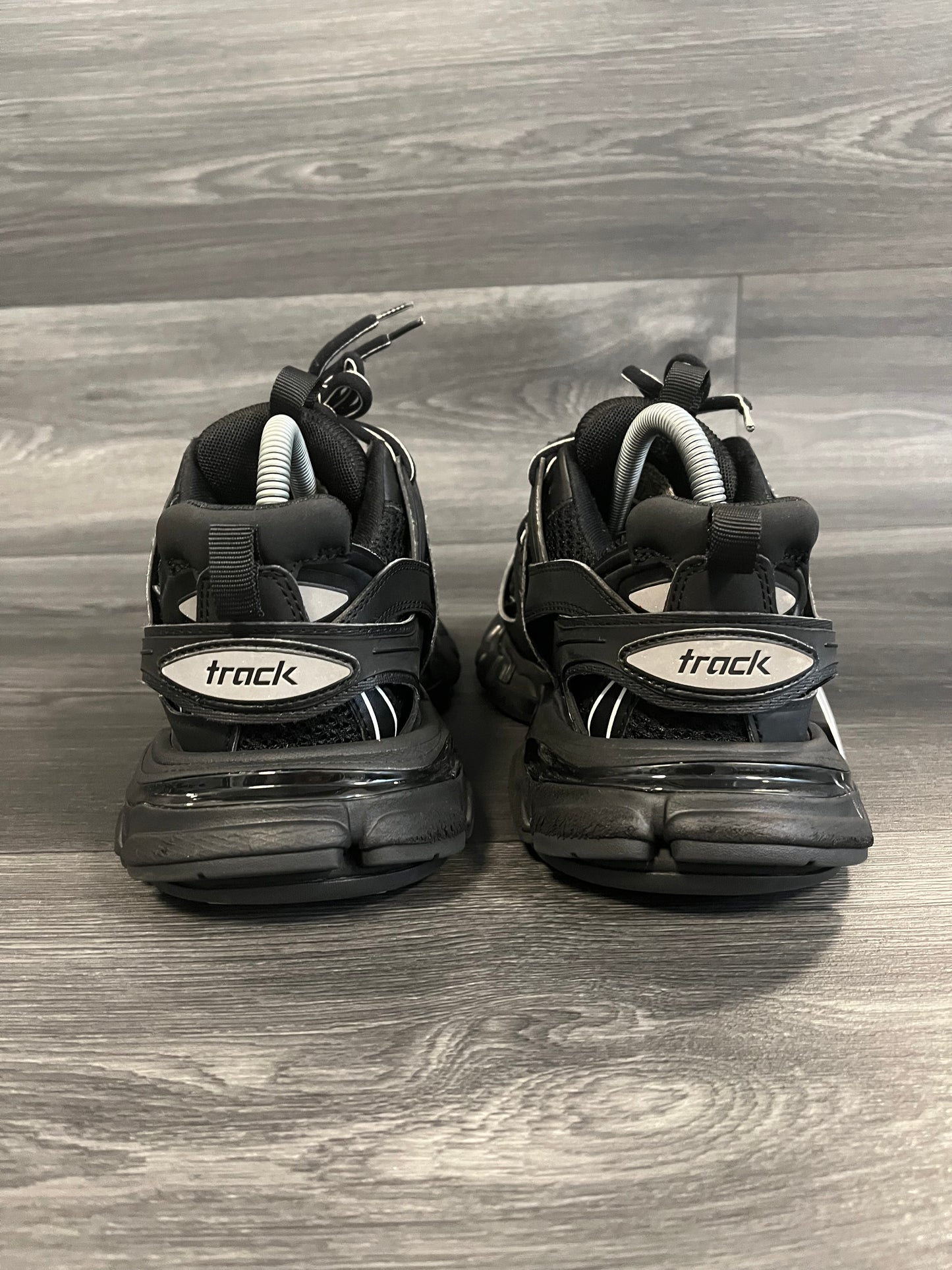 Balenciaga Track UK 5 3485