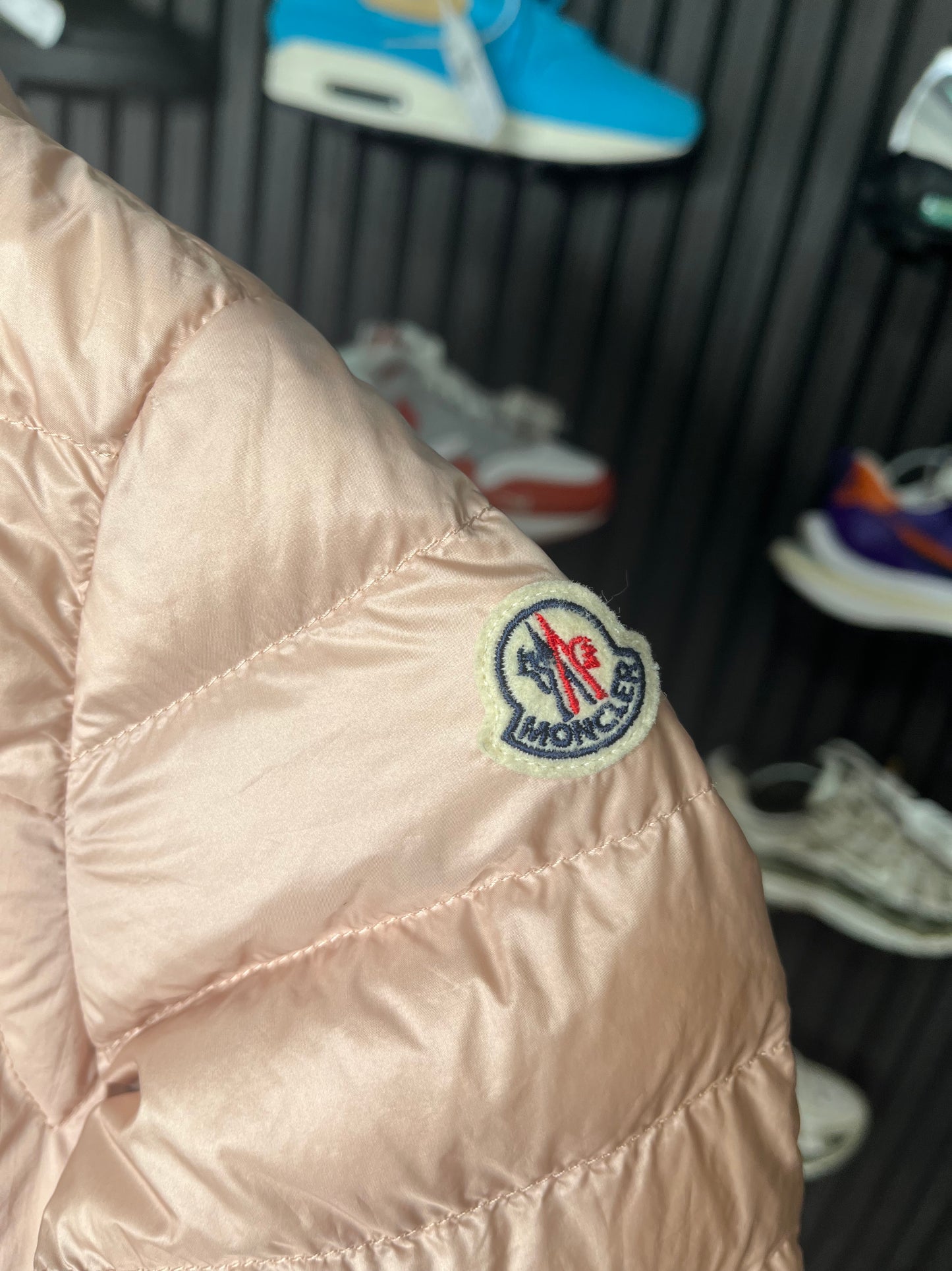 Moncler Arialda Age 5 2677