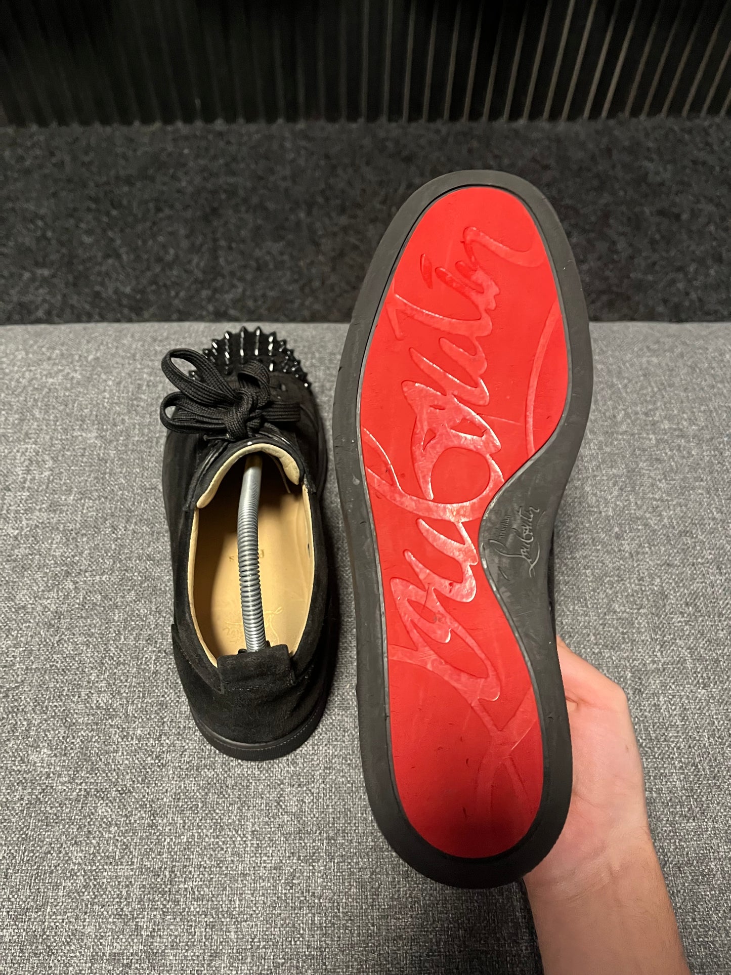 Christian Louboutin UK 8 3621