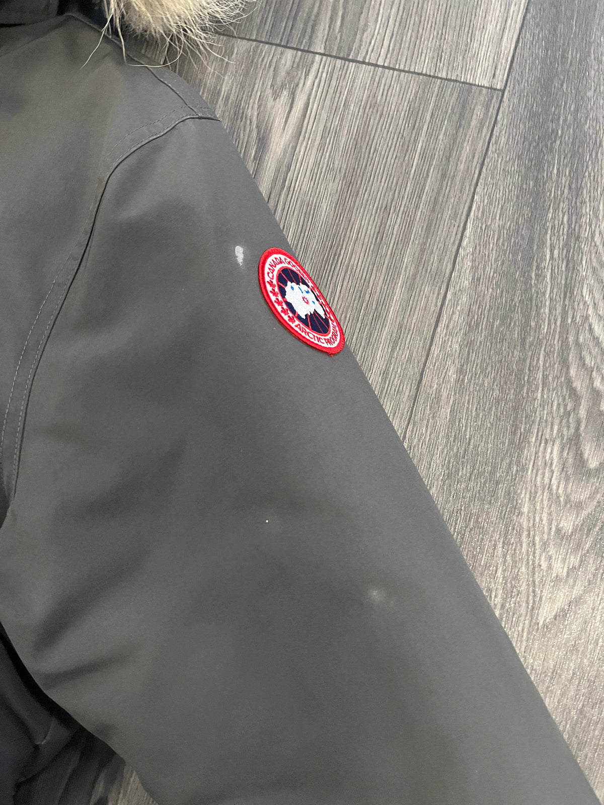 Canada Goose Langford XXL 3805