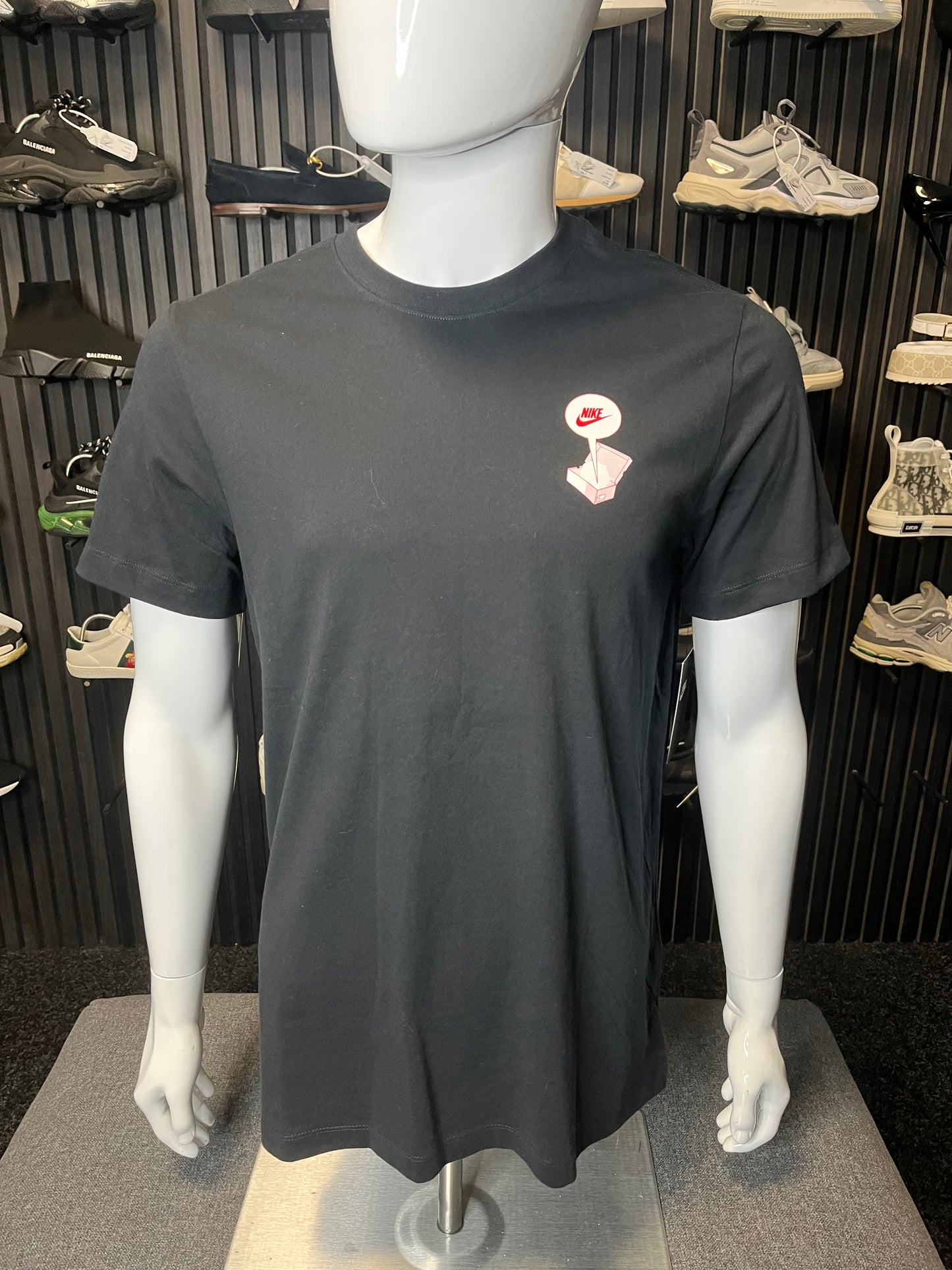 Nike Tee Open Box Medium 2869