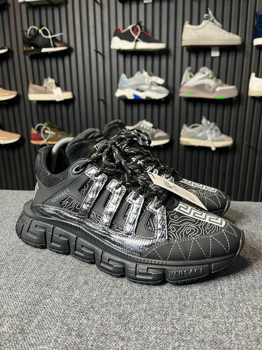 Versace UK 8 3337