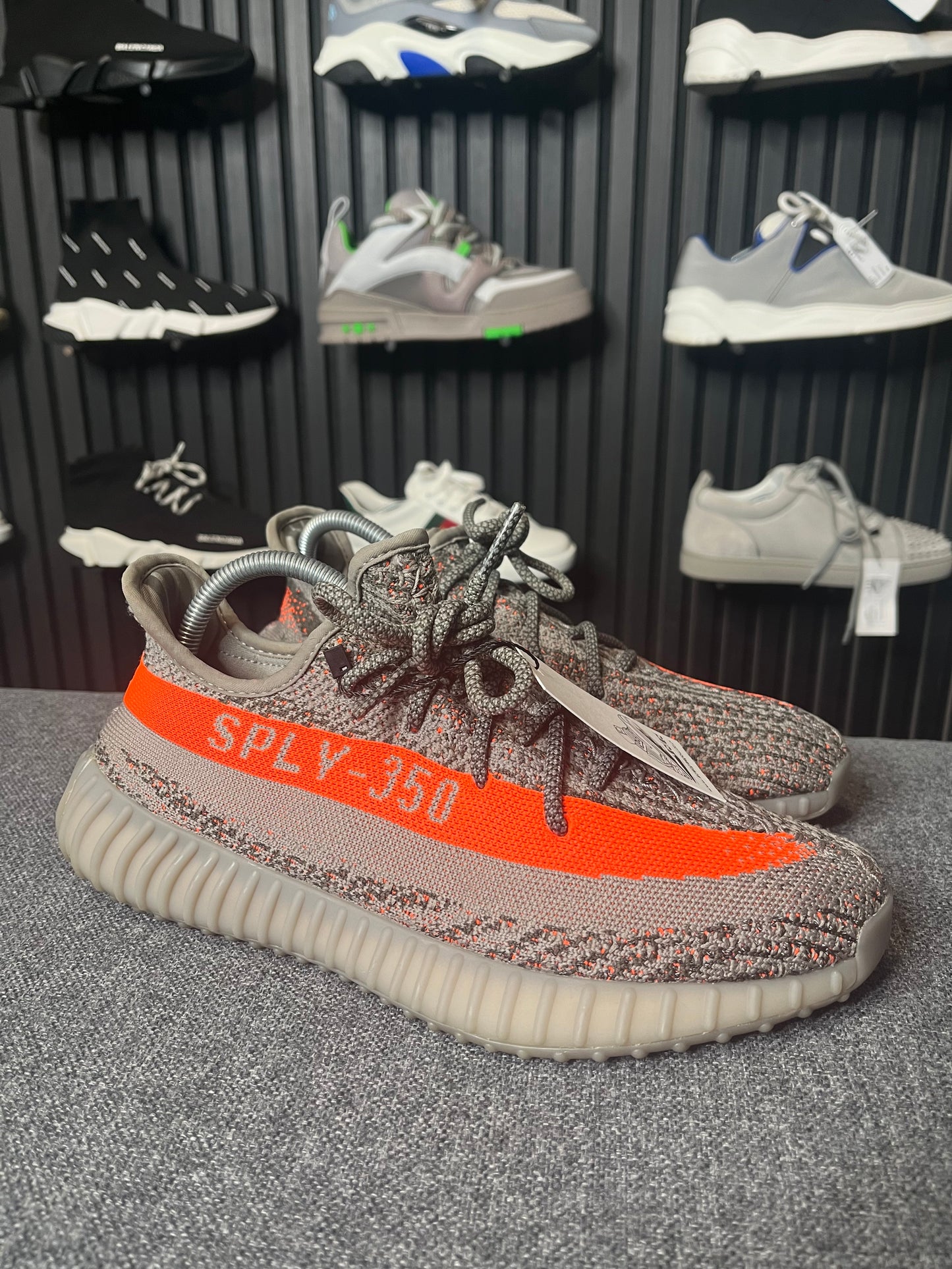 Yeezy 350 Beluga UK 8.5 3225