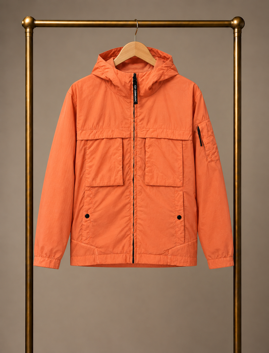 CP Company Nylon Jacket Age 10 3857