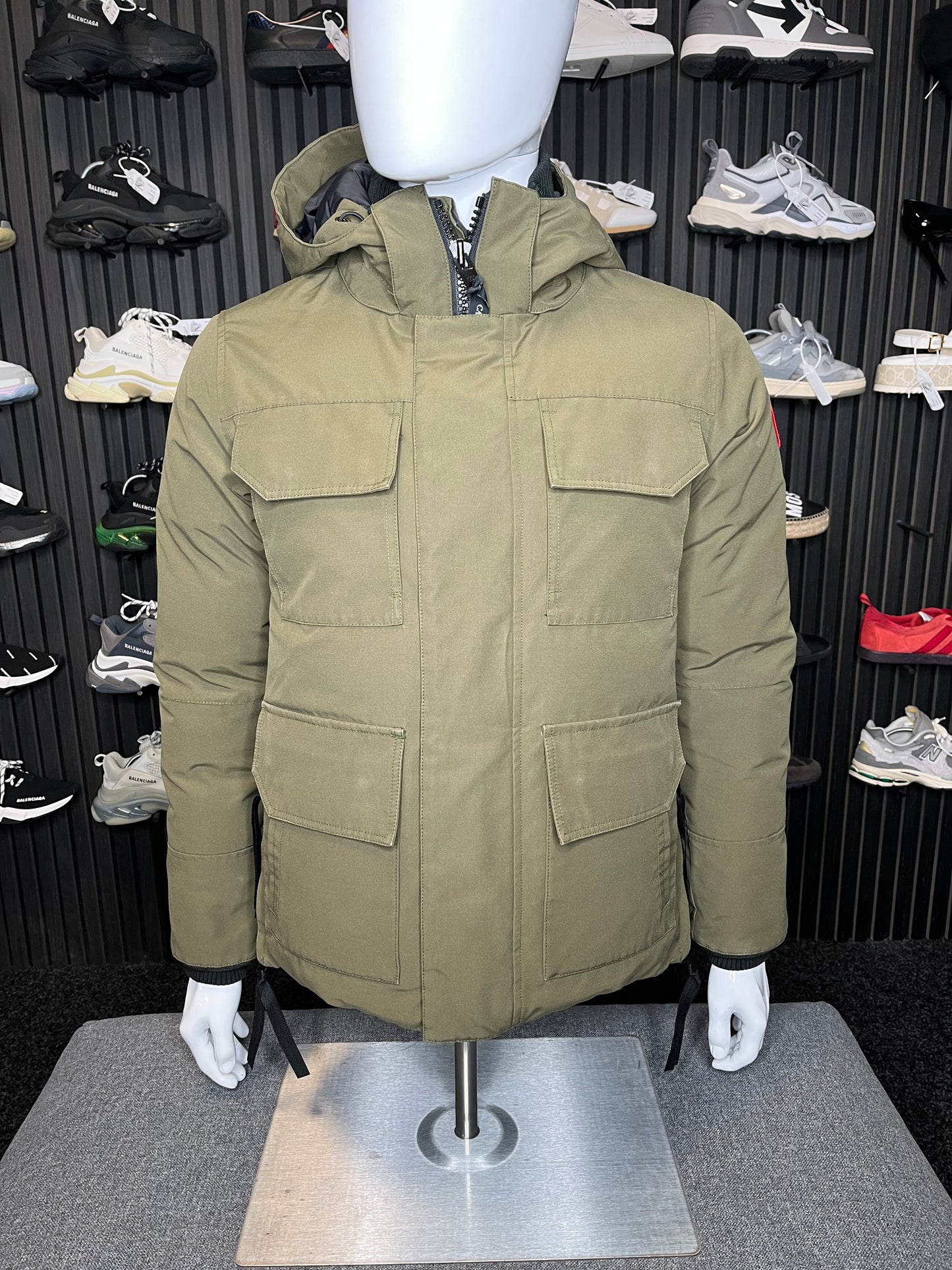 Canada Goose Maitland Small 2789