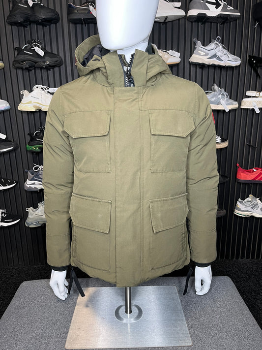Canada Goose Maitland Small 2789