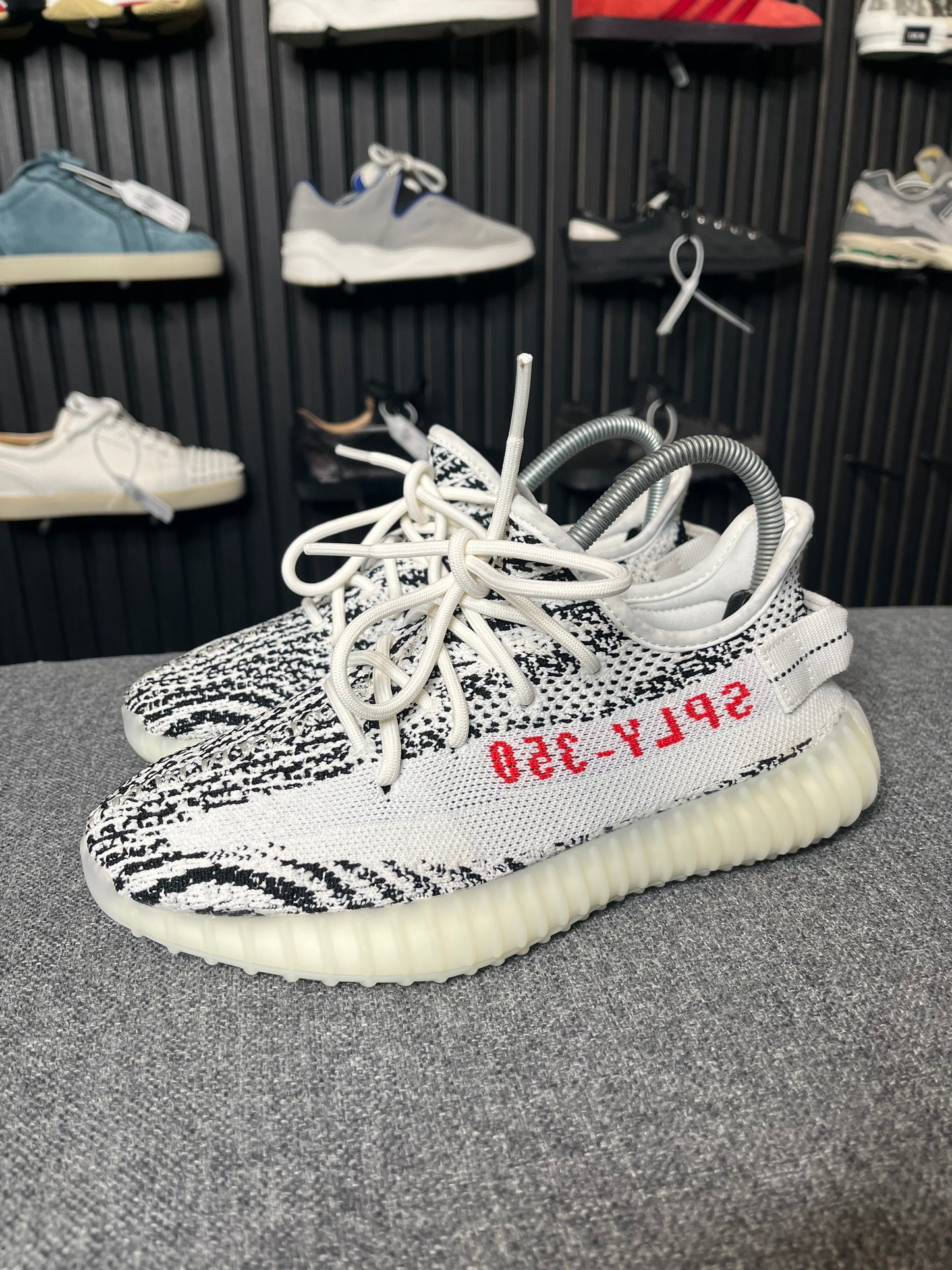 Yeezy 350 Zebra UK 5.5 2847