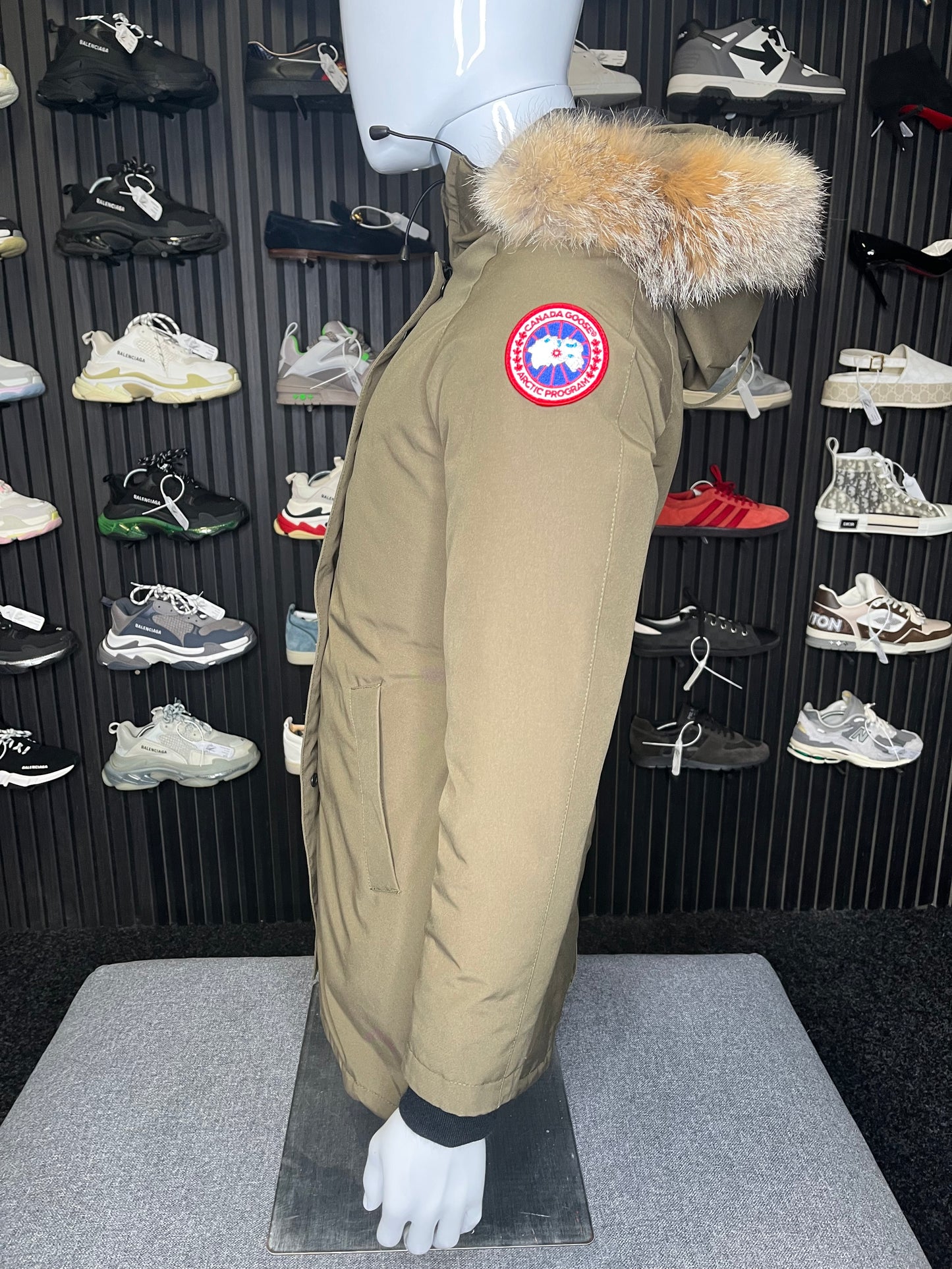 Canada Goose Victoria Small W 2819