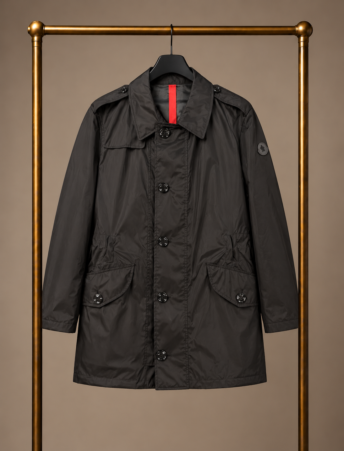 Moncler Pablo Large/Medium 3804