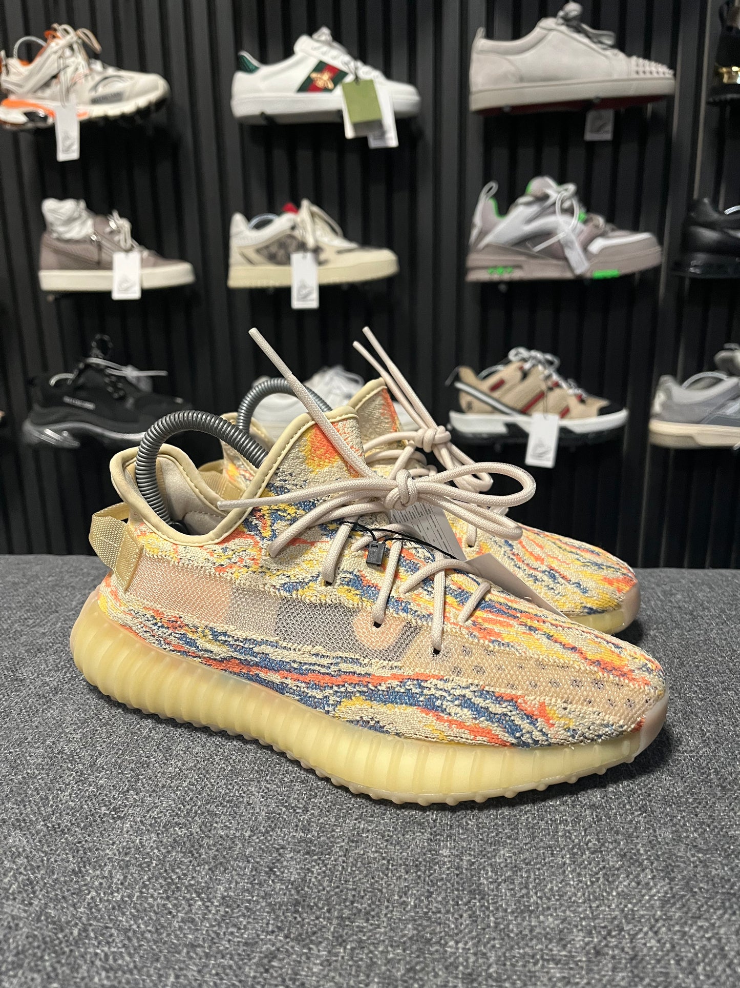 Yeezy 350 V2 MX Oat UK 6 3598
