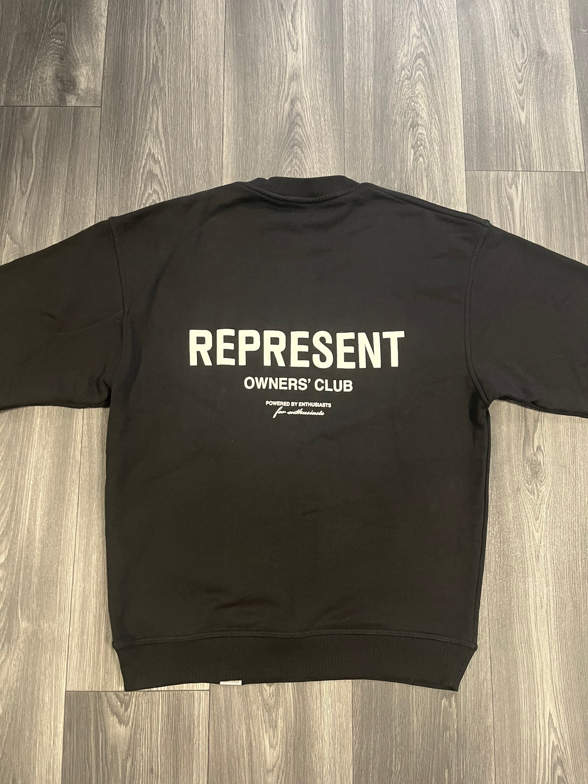 Represent Sweater Large 3803