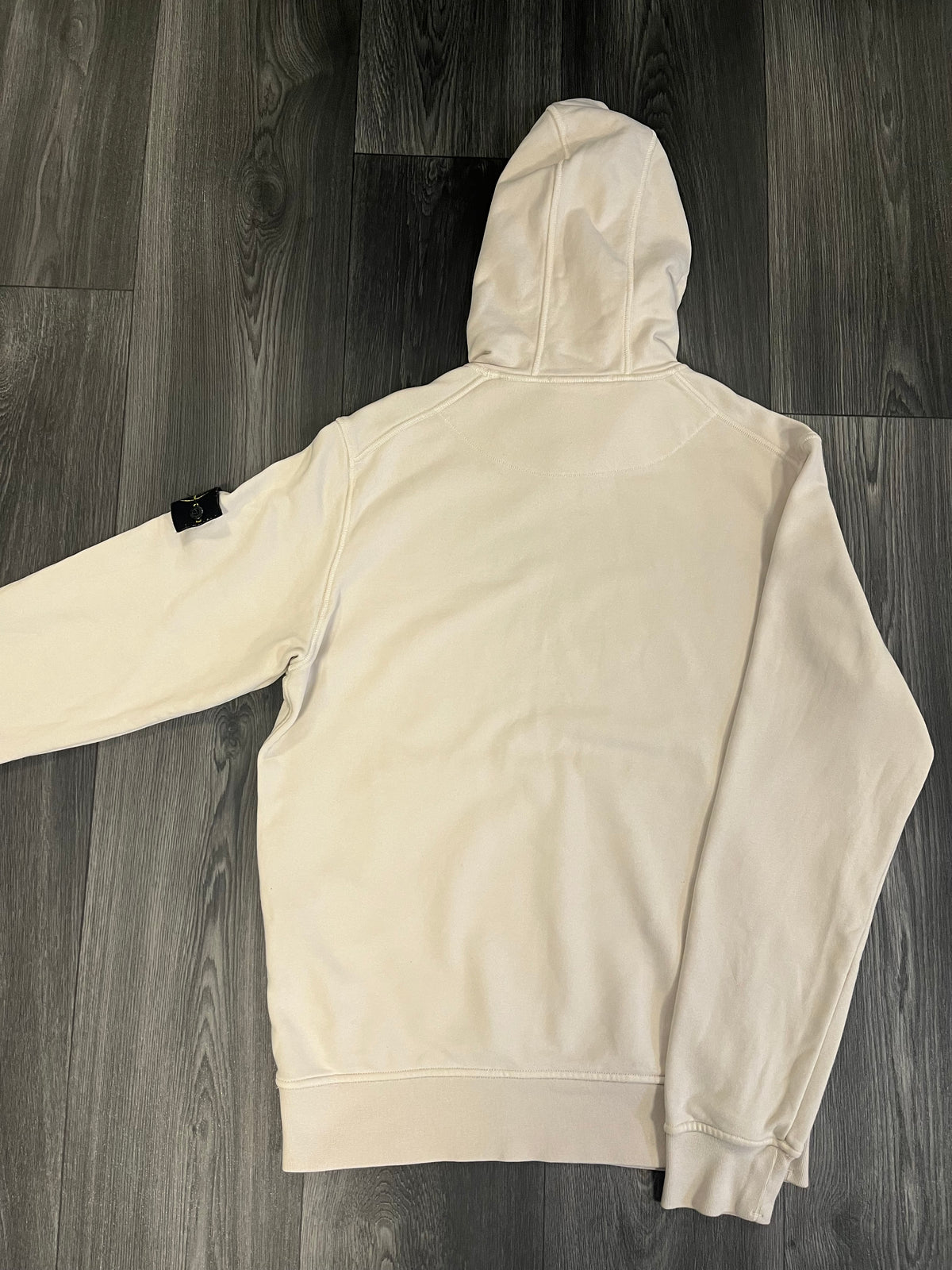 Stone Island Hoodie Medium 3755
