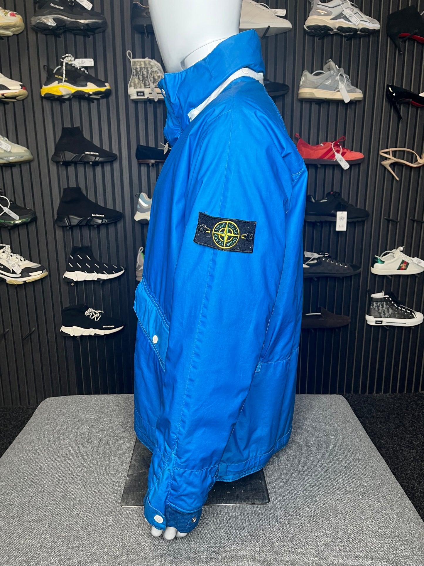 Stone Island / Cruise 30th Anniversary Jacket XL 3188
