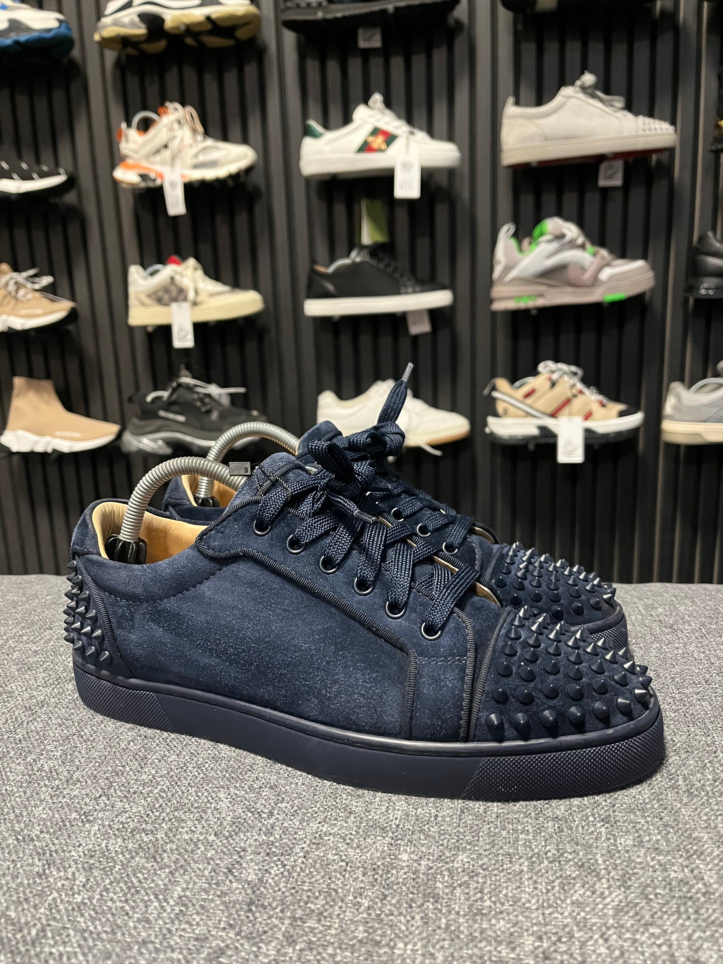 Christian Louboutin UK 8 3620