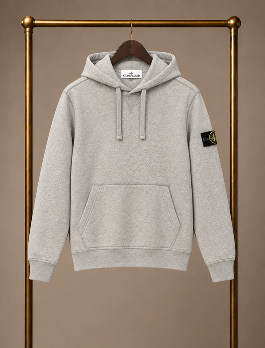 Stone Island Hoodie Small 3724