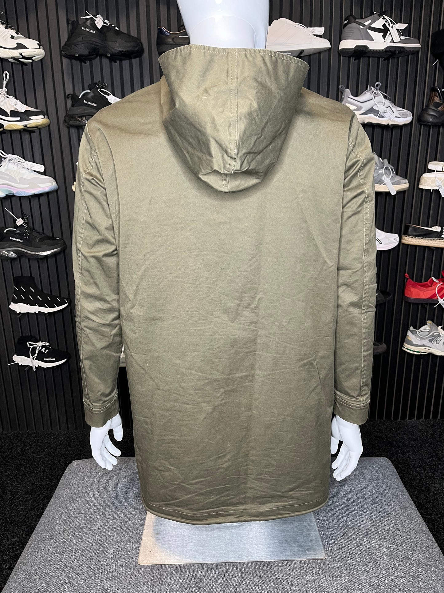 Cast No Shadow Smock XS 2740