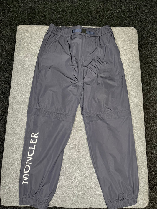 Moncler Pantalone Sportivo Age 12 3117