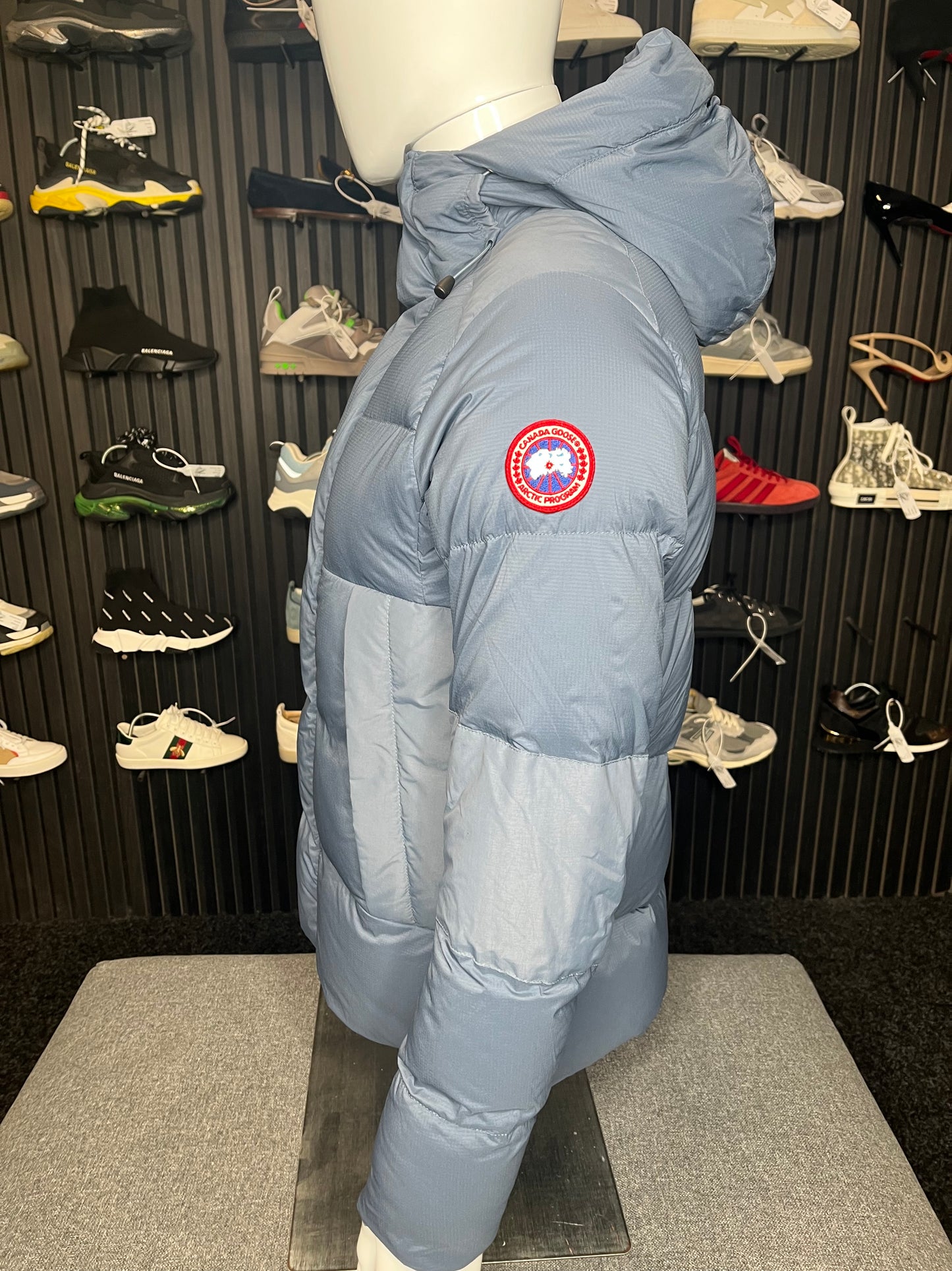 Canada Goose Armstrong Small 2937