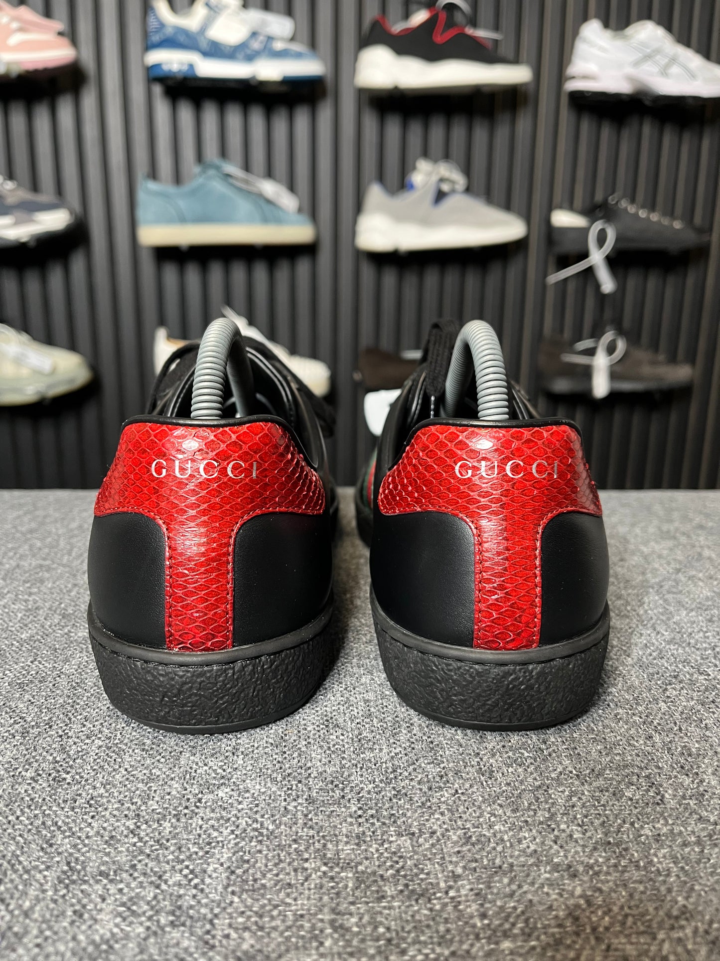 Gucci Ace UK 8 2754