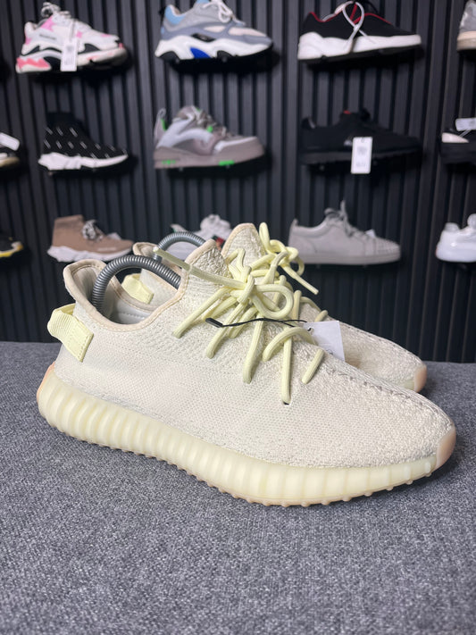 Yeezy 350 Butter UK 8 3323