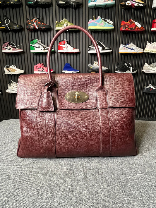 Mulberry Bayswater Bag 2574