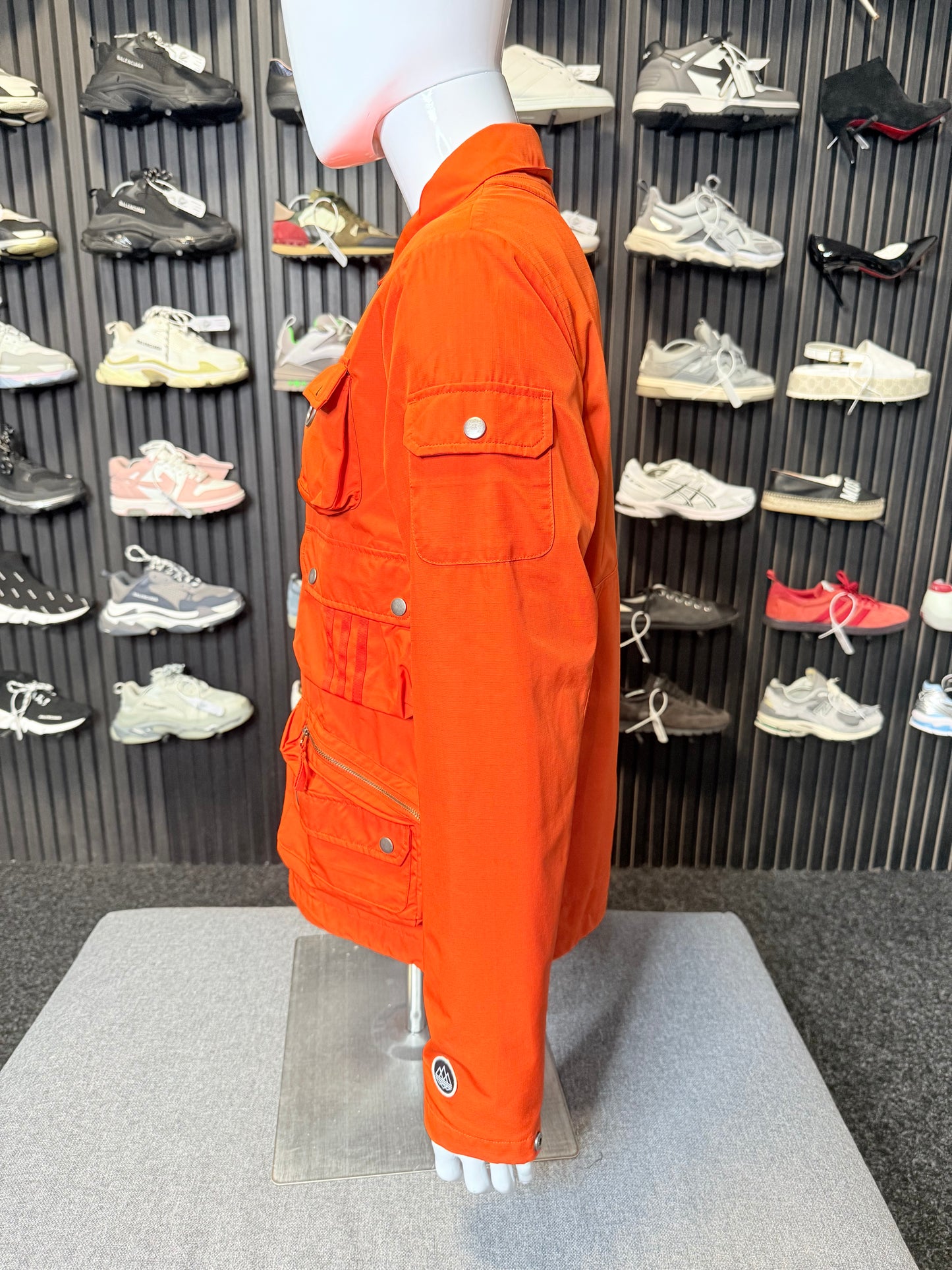 Adidas Spezial Wardour Small 2741