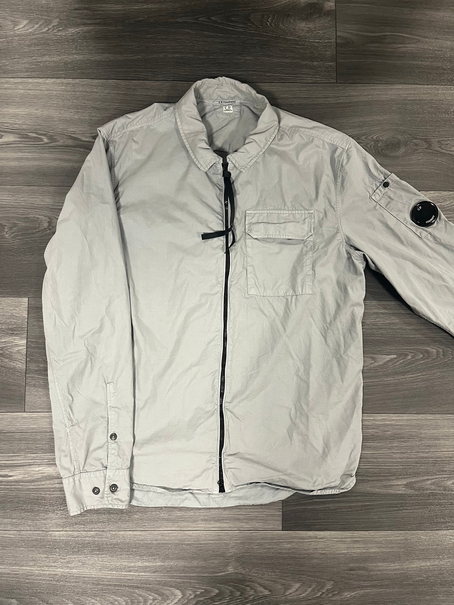 CP Company Overshirt Large 3608