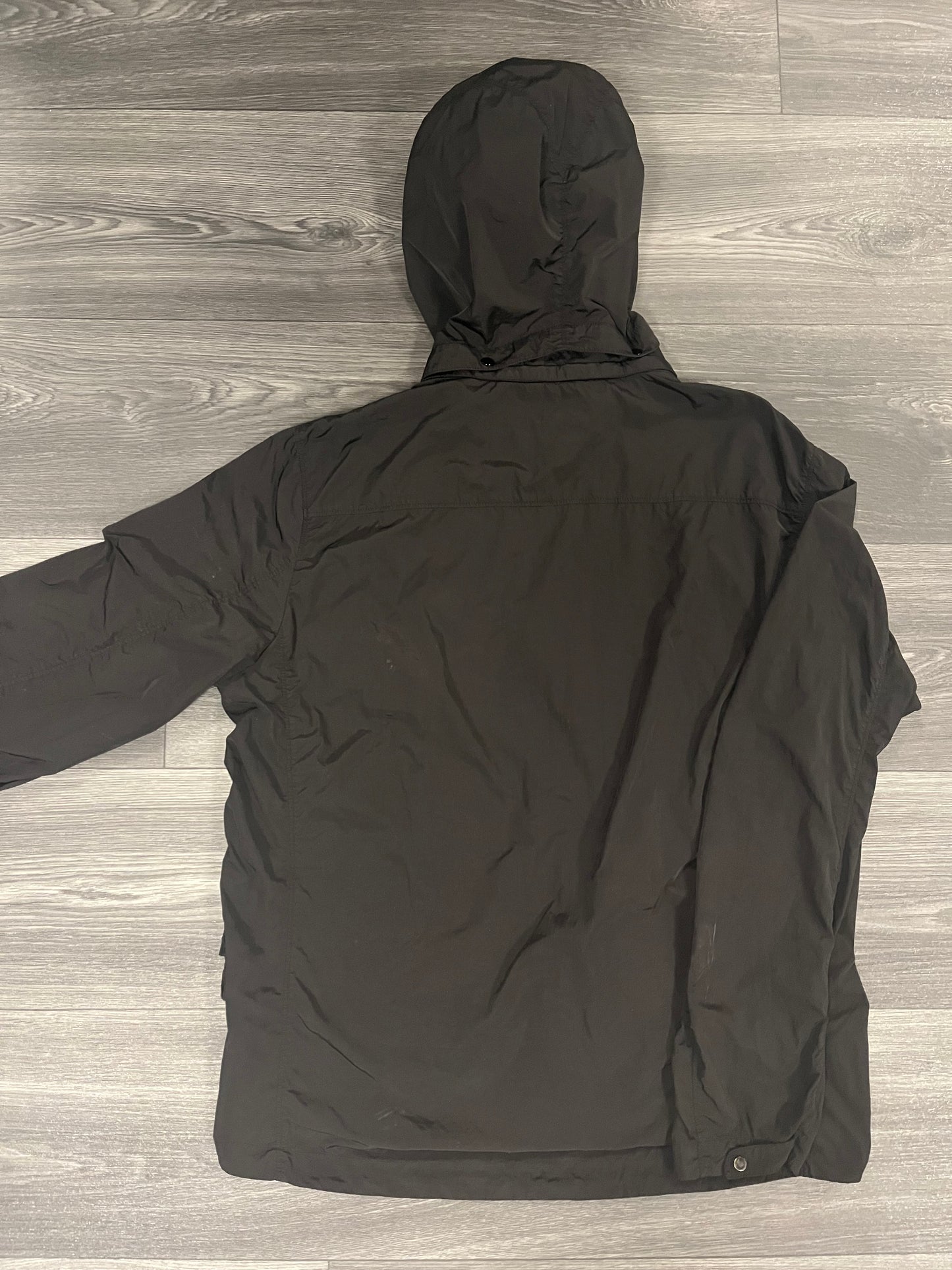 CP Company Nylon Goggle Jacket Large 3522