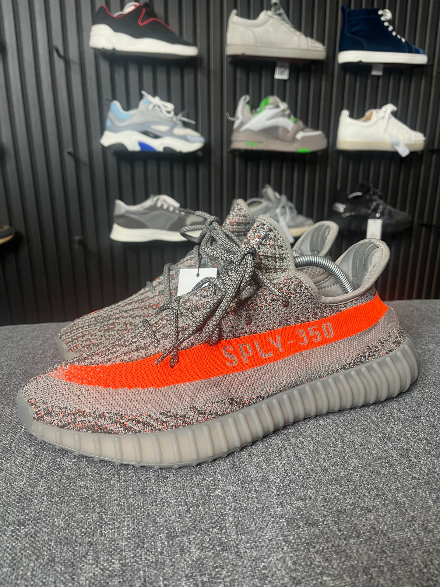 Yeezy 350 Beluga UK 12 3399