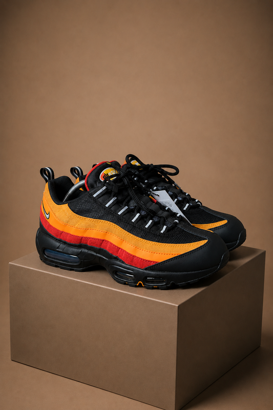 Air Max 95s Raygun UK 9 3472