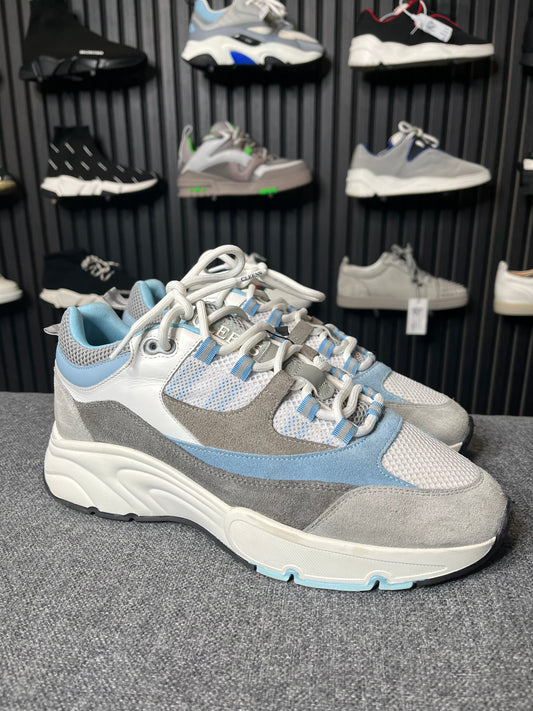 Cleens Aero Runner UK 10.5 3196